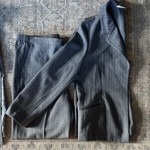 3 Vintage women’s suit sets